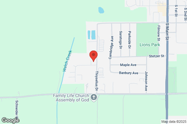 Ralph Helm Inc. Lawn Equipment Center