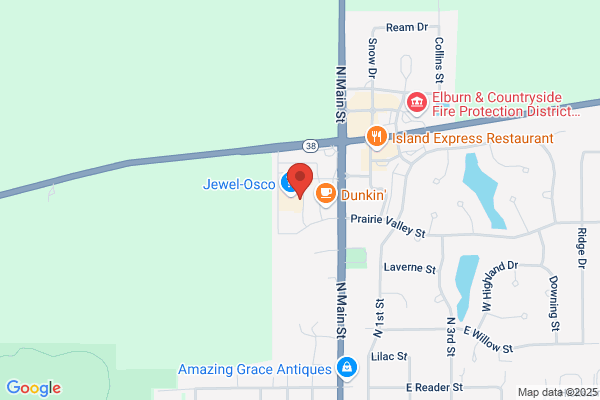 Jewel-Osco Pharmacy