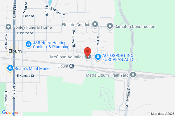 Allied Precision Industries Inc