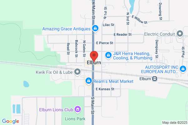 Burr Oak Properties