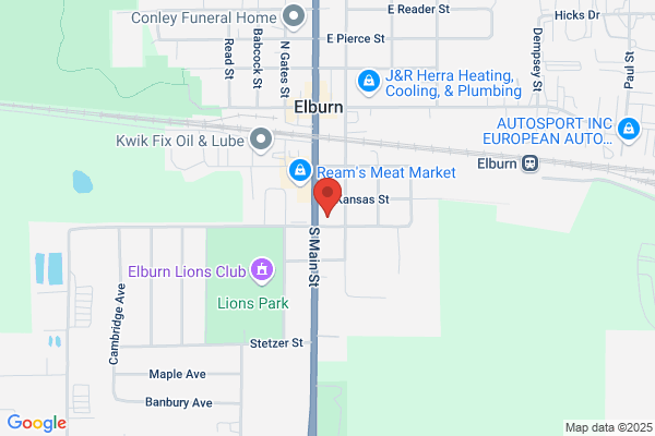 Elburn Liquors