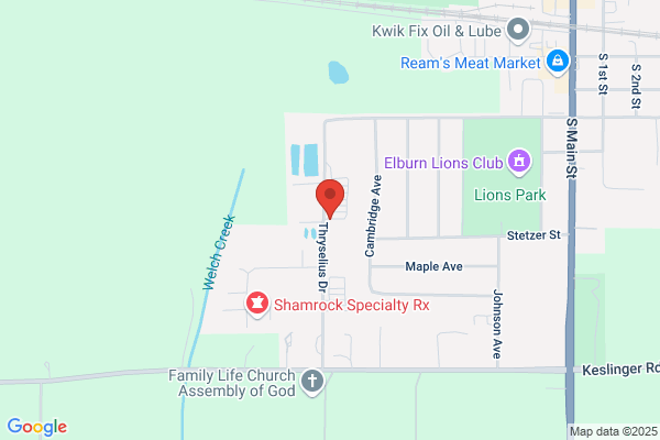 Elburn Self Storage