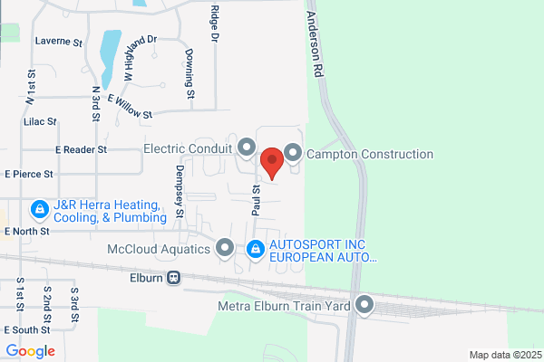 The Parts Place