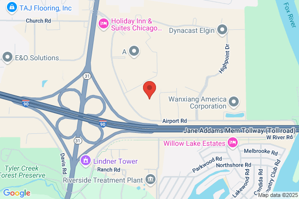 Wagner Group Inc