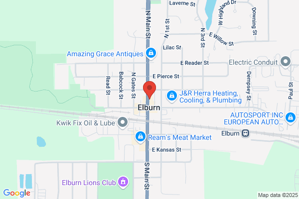 Elburn Kountry Kettle