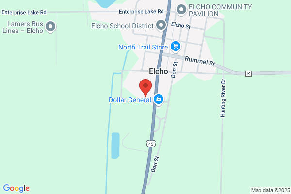 Aspirus Elcho Clinic