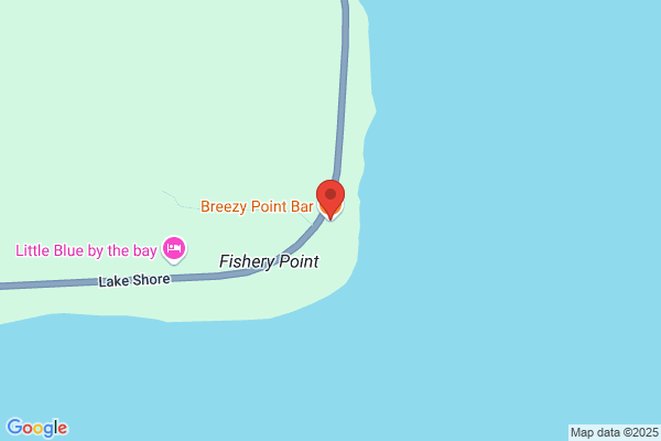 Breezy Point Bar & Grill