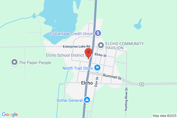 Elcho School District