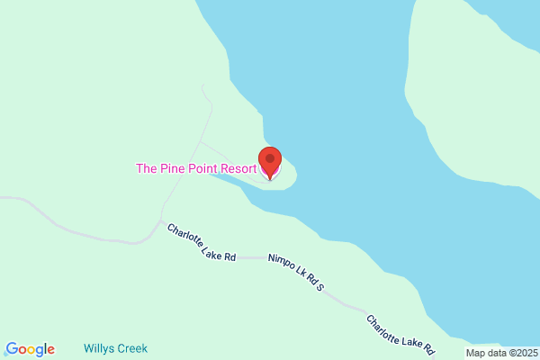 Katch's Pine Point Resort