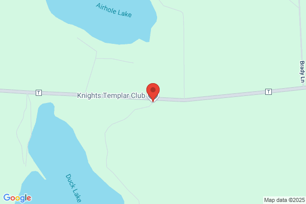 Knights Templar Club