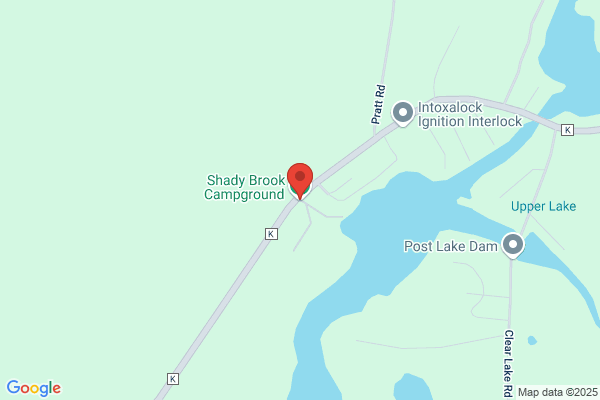 Shady Brook Campground
