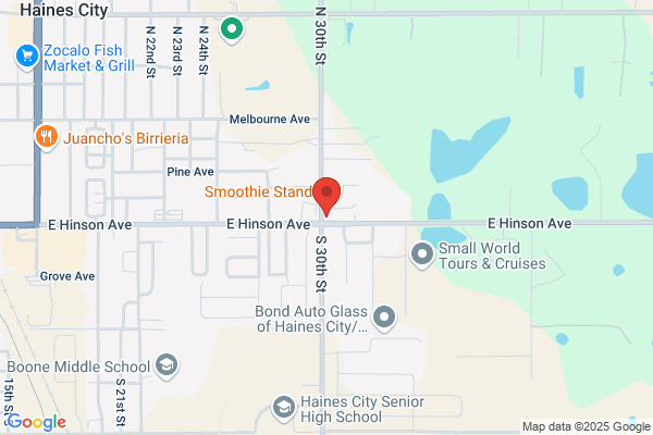 Haines Sunco Service