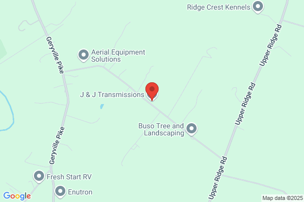 J & J Transmissions