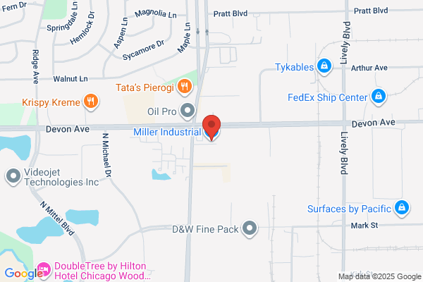 Miller Hardware & Plumbing