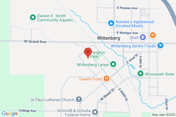 Wittenberg-Birnamwood School District, Elderon Elementary