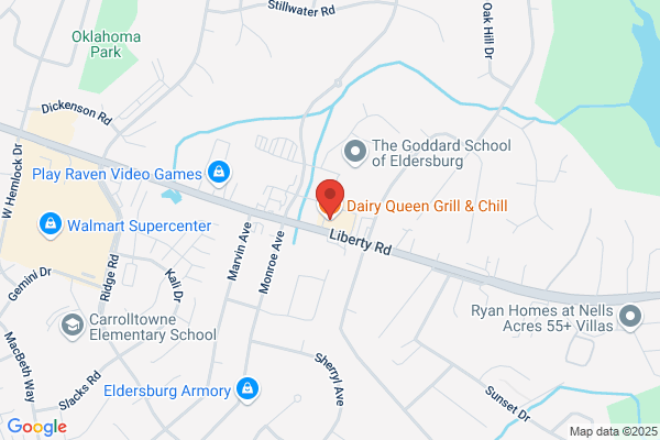 Dairy Queen Grill & Chill
