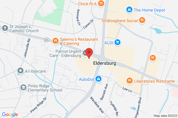 Eldersburg Car Care Center