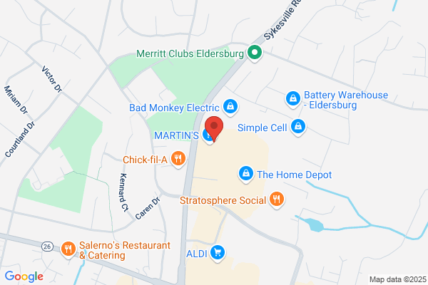 Martin's Pharmacy