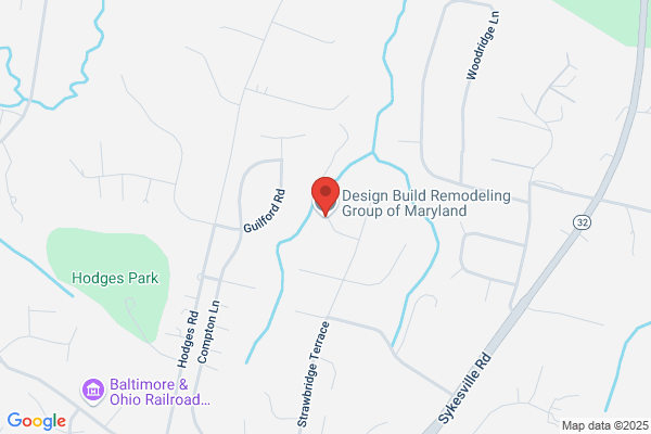 Design Build Remodeling Group of Maryland