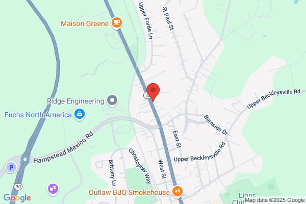 Mid Maryland Home Finder