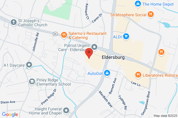 iLoveKickboxing - Eldersburg, MD