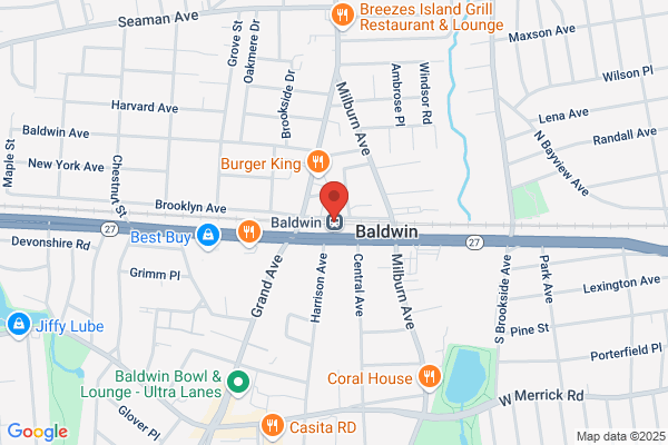 Baldwin Station