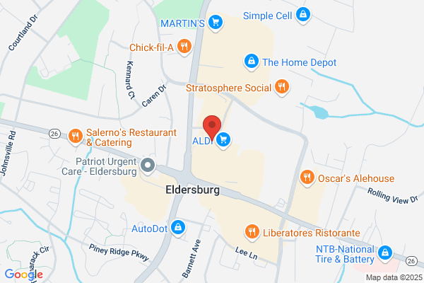 Bay Area Tire and Service Centers