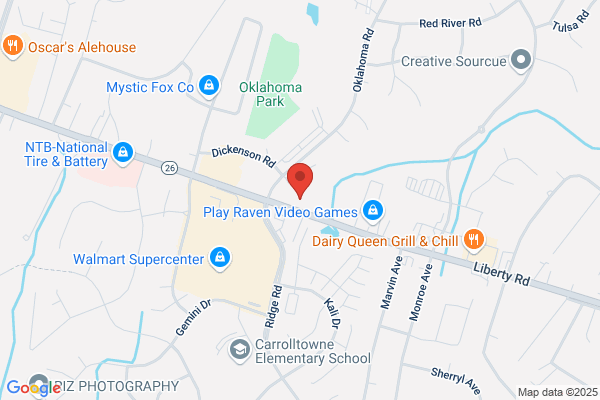 Carrolltown Veterinary Hospital