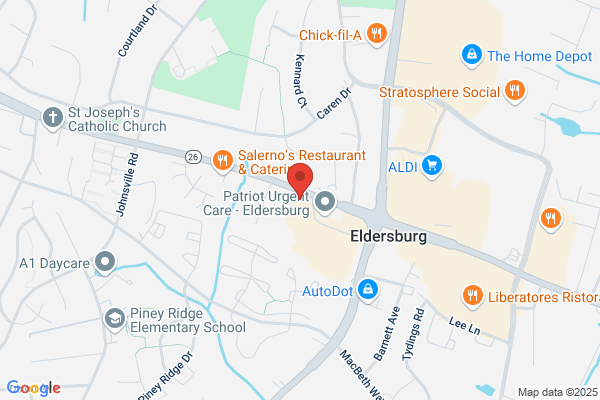 Cheryl R. Degenhardt, DDS
