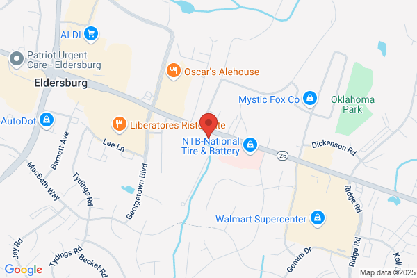 Eldersburg Vet Hospital