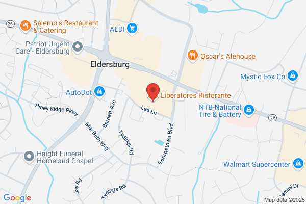 Liberatore's Ristorante & Catering
