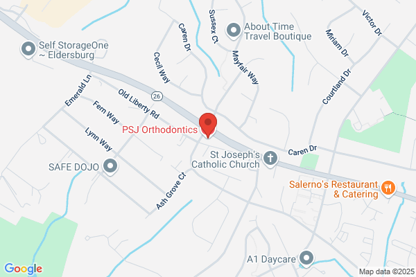 PSJ Orthodontics