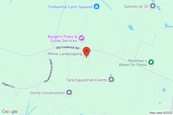Rhine Lawn Care & Landscaping