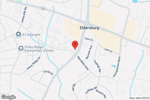 Town and Country Auto Repair Eldersburg