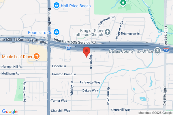 Tuesday Morning - Closed