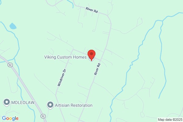 Viking Custom Homes