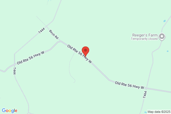 Indiana County Bow & Gun Club