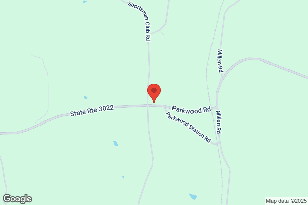 Parkwood Resources Inc