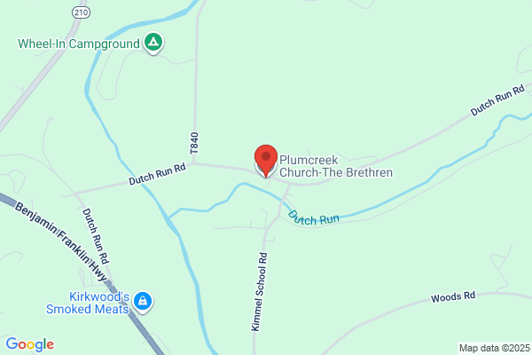 Plumcreek Church of the Brethren