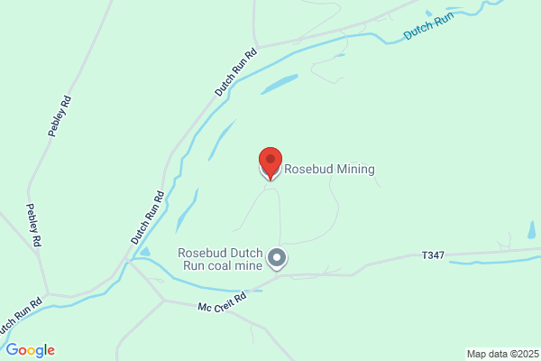 Rosebud Mining