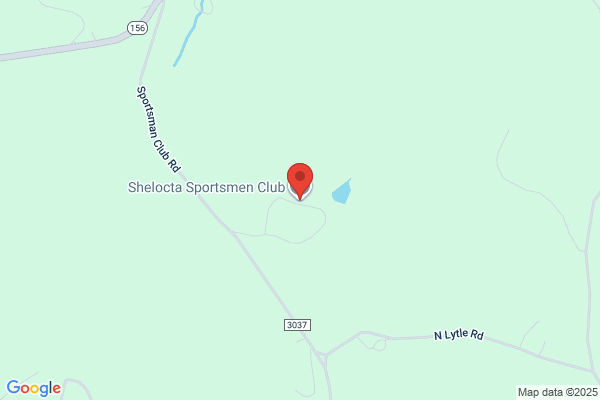 Shelocta Sportsman Club Inc