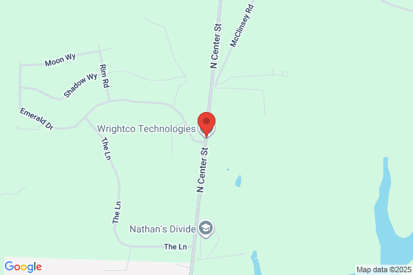 Wrightco Technologies