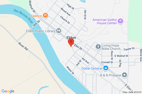 Eldons Country Restaurant