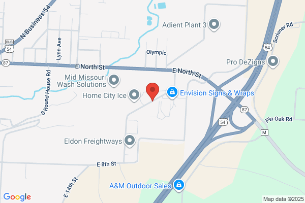 Hogan Dedicated Services