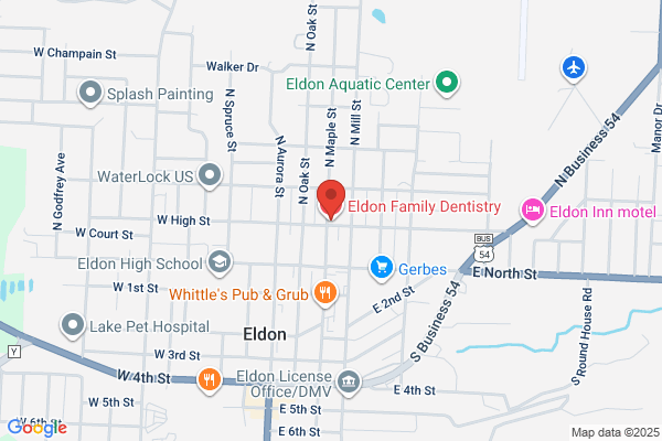 Eldon Family Dentistry
