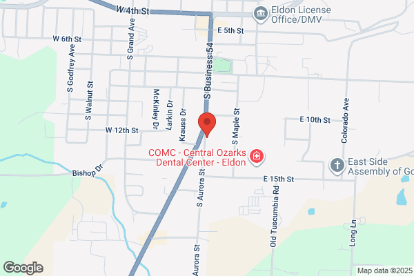 Advanced Chiropractic Center