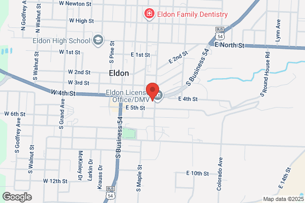 Lake Regional Urgent Care – Eldon