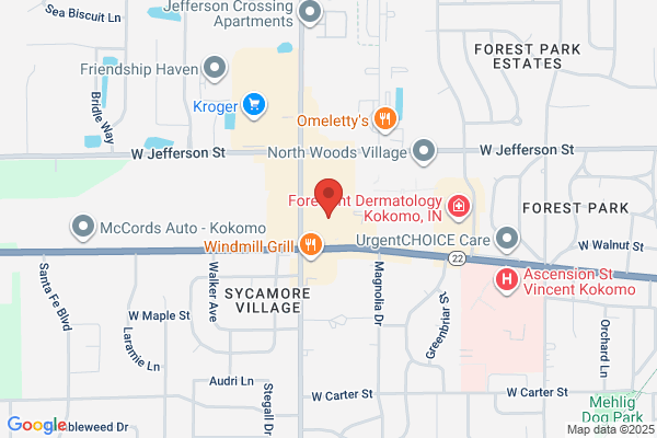 Kokomo Massage Therapy