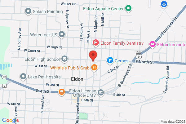 Eldon Furniture Co