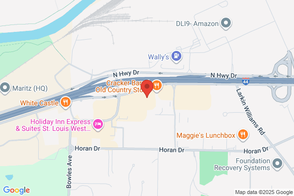 Heritage Inn & Suites